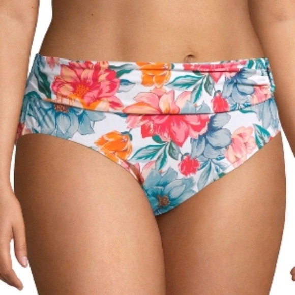 Women's Bikini Bottom - Picture 7 of 7